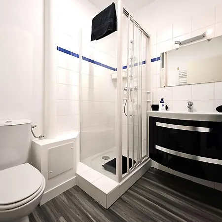 Cosy- Hyper Centre Appartement Colmar