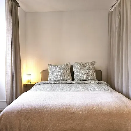 Apartment Cosy- Hyper Centre *