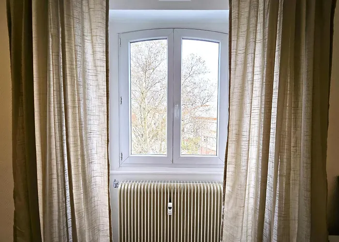 Appartement Cosy- Hyper Centre