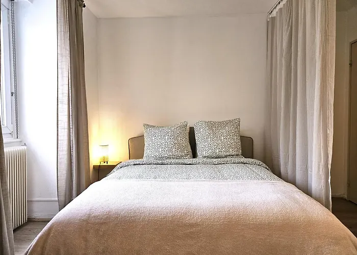 Appartement Cosy- Hyper Centre *